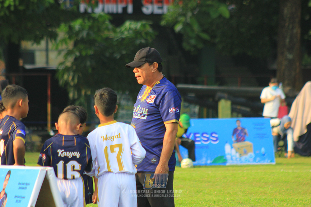 ijl u10 200925 endang witarsa fc vs pelita jaya ss