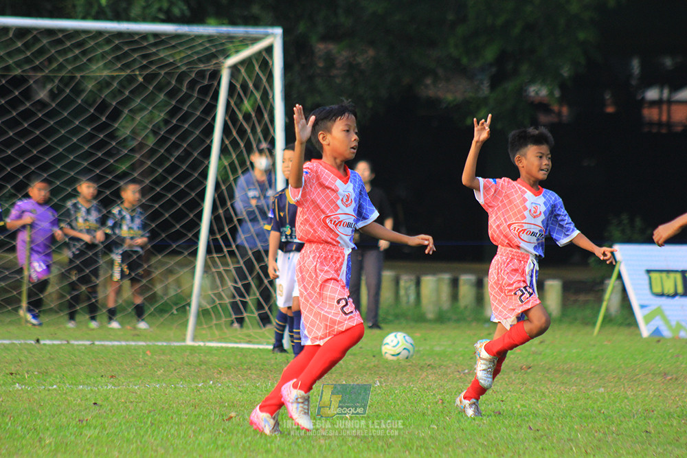 ijl u10 200925 endang witarsa fc vs pelita jaya ss