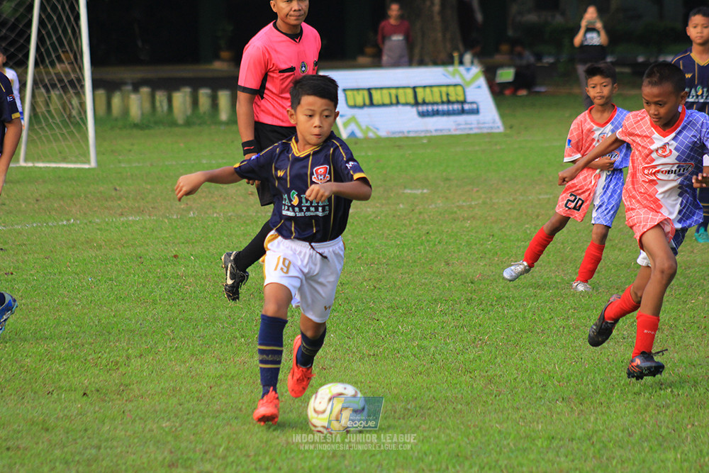 ijl u10 200925 endang witarsa fc vs pelita jaya ss
