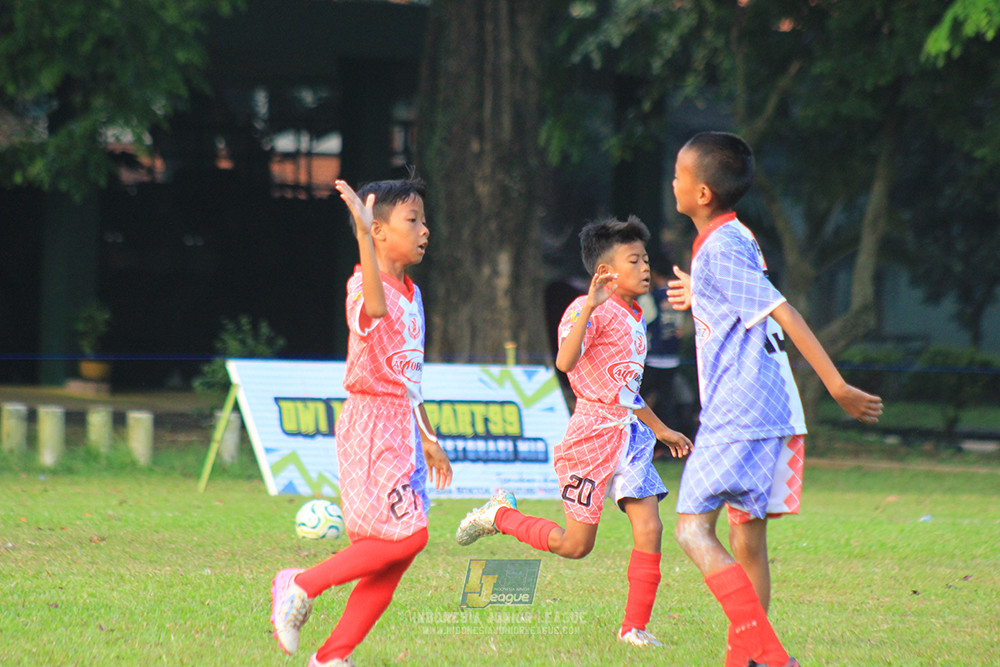 ijl u10 200925 endang witarsa fc vs pelita jaya ss