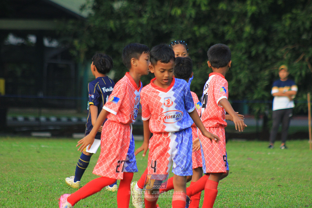 ijl u10 200925 endang witarsa fc vs pelita jaya ss