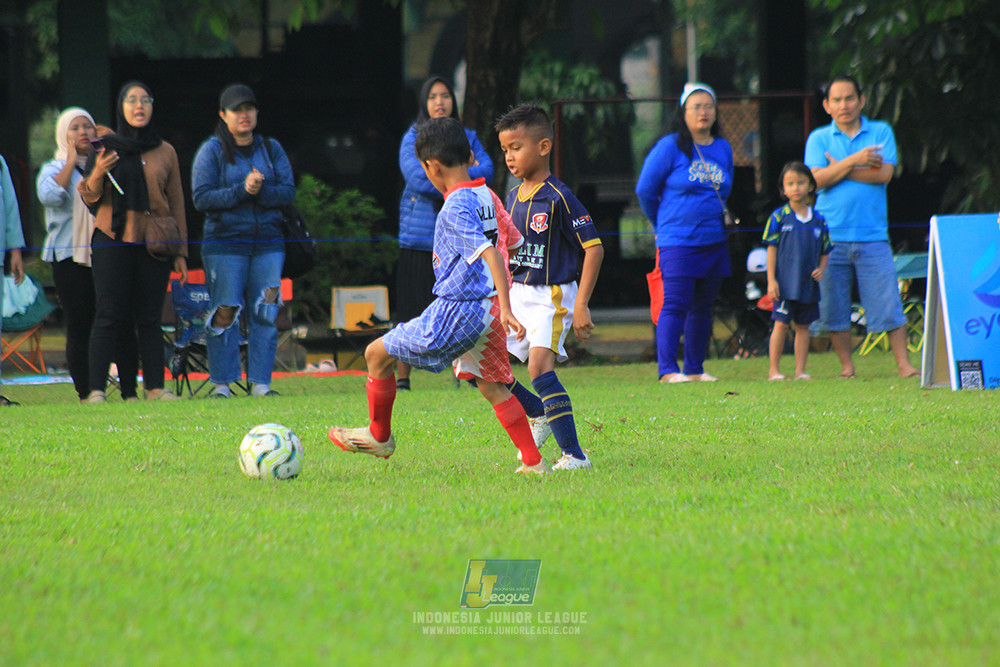 ijl u10 200925 endang witarsa fc vs pelita jaya ss