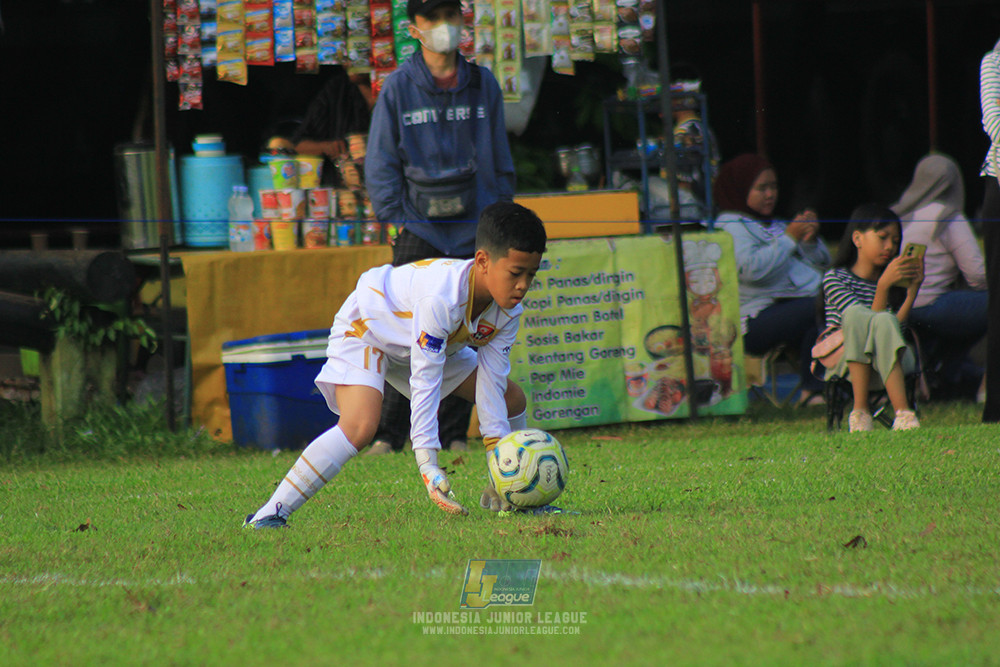 ijl u10 200925 endang witarsa fc vs pelita jaya ss