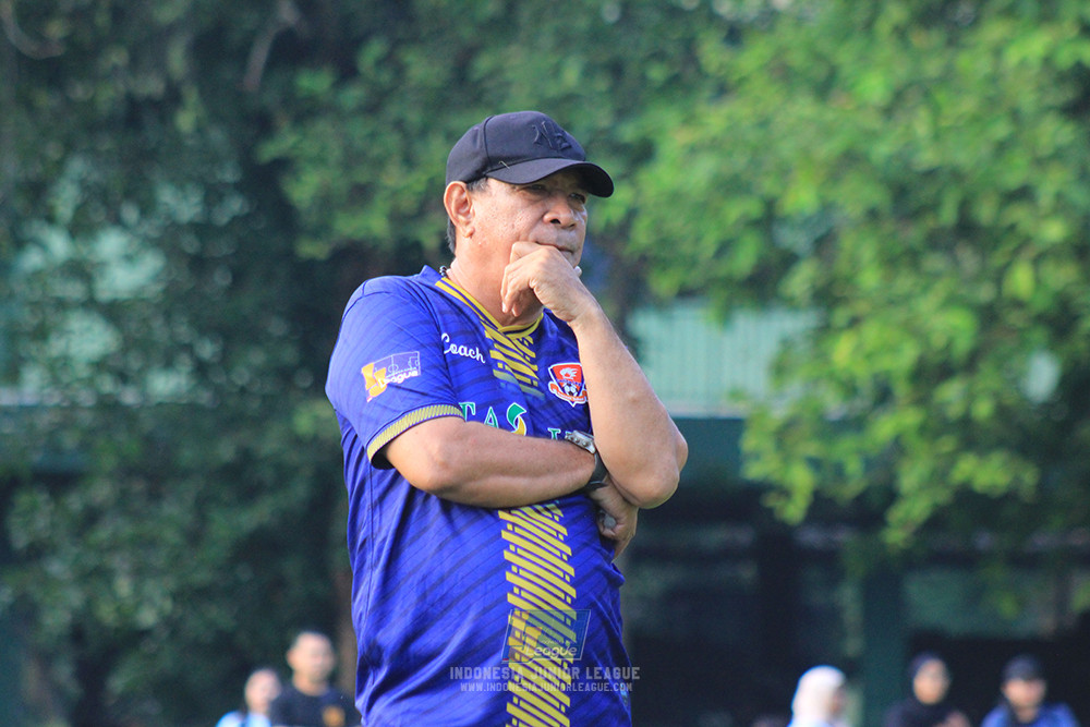 ijl u10 200925 endang witarsa fc vs pelita jaya ss