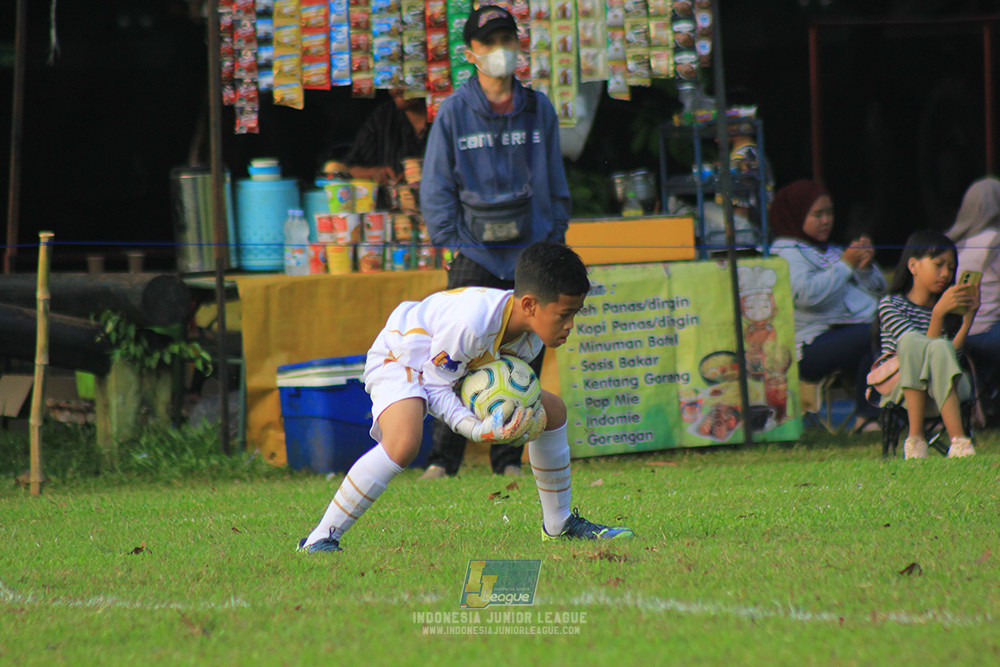 ijl u10 200925 endang witarsa fc vs pelita jaya ss