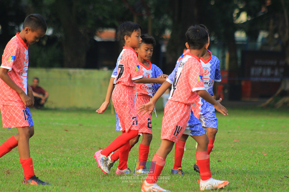 ijl u10 200925 endang witarsa fc vs pelita jaya ss