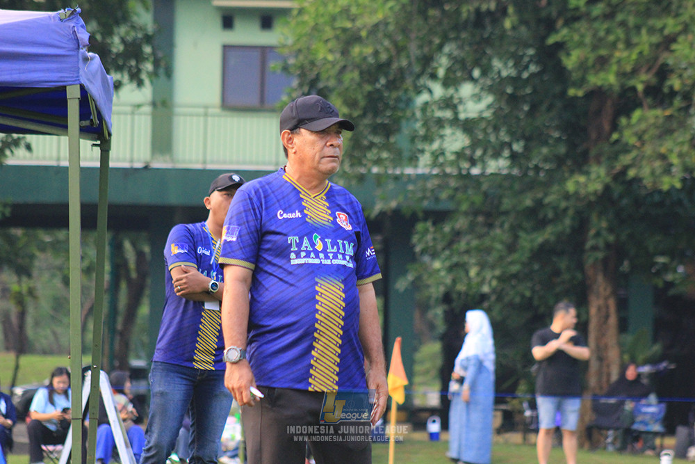 ijl u10 200925 endang witarsa fc vs pelita jaya ss