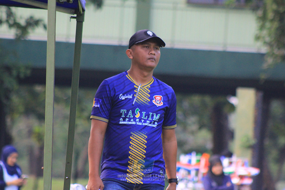 ijl u10 200925 endang witarsa fc vs pelita jaya ss