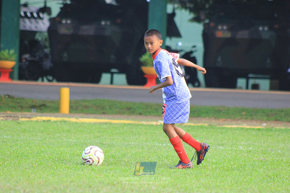 ijl u10 200925 endang witarsa fc vs pelita jaya ss