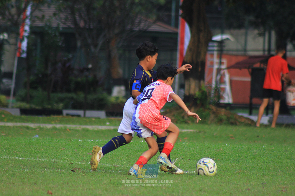 ijl u10 200925 endang witarsa fc vs pelita jaya ss