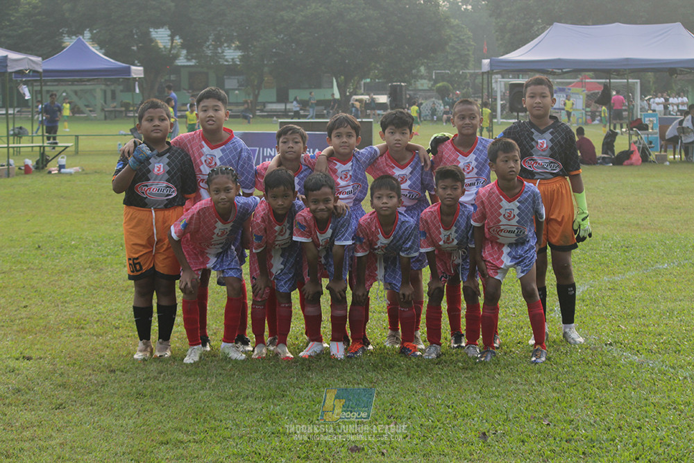 ijl u10 200925 endang witarsa fc vs pelita jaya ss