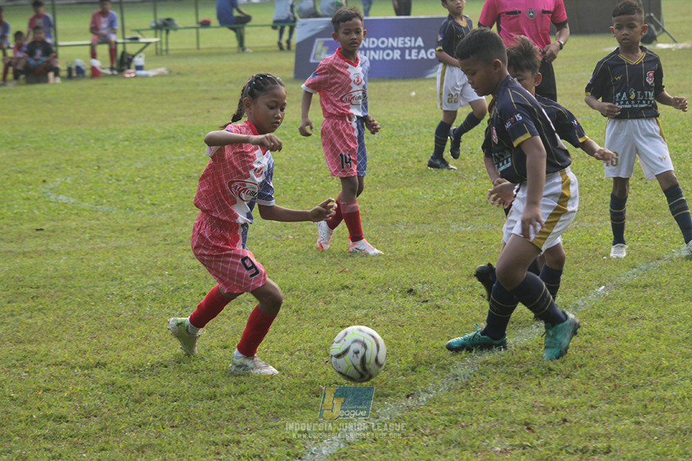 ijl u10 200925 endang witarsa fc vs pelita jaya ss