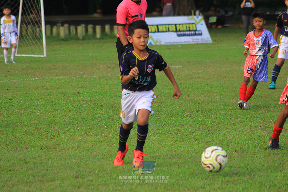 ijl u10 200925 endang witarsa fc vs pelita jaya ss