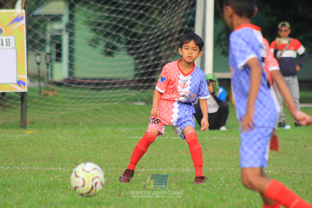 ijl u10 200925 endang witarsa fc vs pelita jaya ss