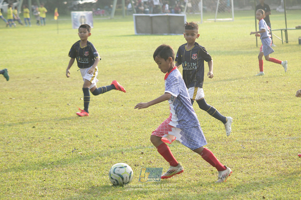 ijl u10 200925 endang witarsa fc vs pelita jaya ss