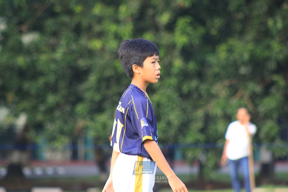 ijl u10 200925 endang witarsa fc vs pelita jaya ss
