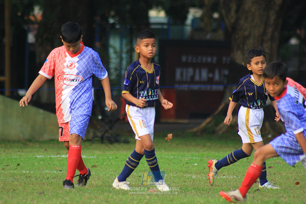 ijl u10 200925 endang witarsa fc vs pelita jaya ss