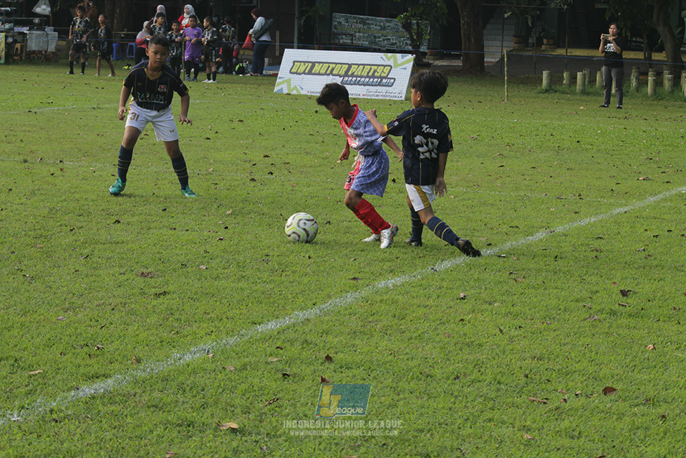ijl u10 200925 endang witarsa fc vs pelita jaya ss