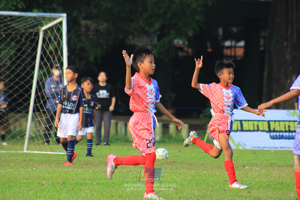 ijl u10 200925 endang witarsa fc vs pelita jaya ss