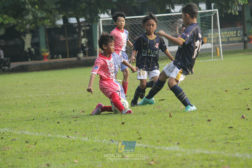 ijl u10 200925 endang witarsa fc vs pelita jaya ss
