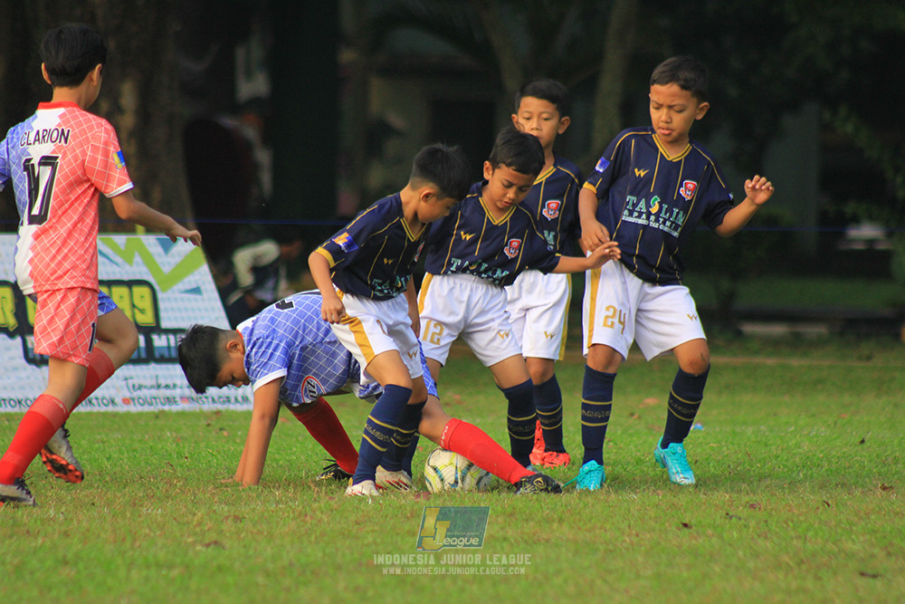 ijl u10 200925 endang witarsa fc vs pelita jaya ss