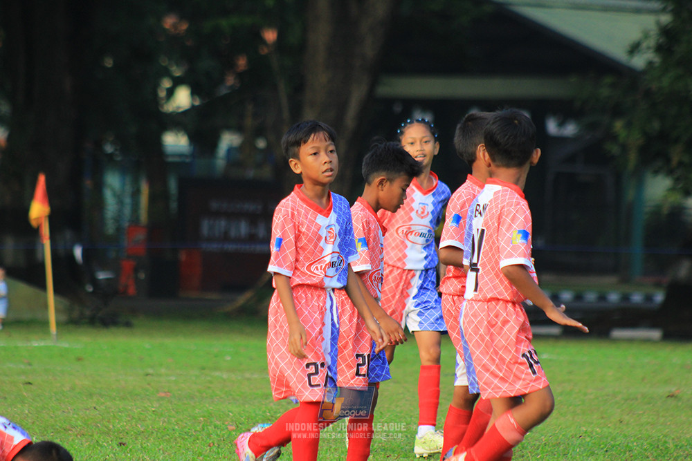 ijl u10 200925 endang witarsa fc vs pelita jaya ss