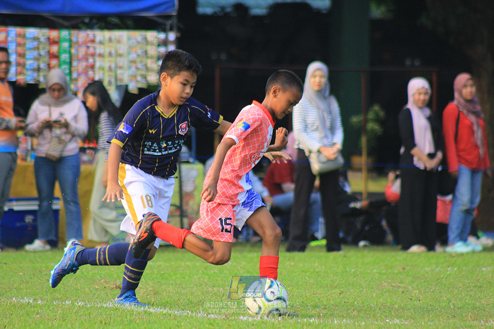 ijl u10 200925 endang witarsa fc vs pelita jaya ss