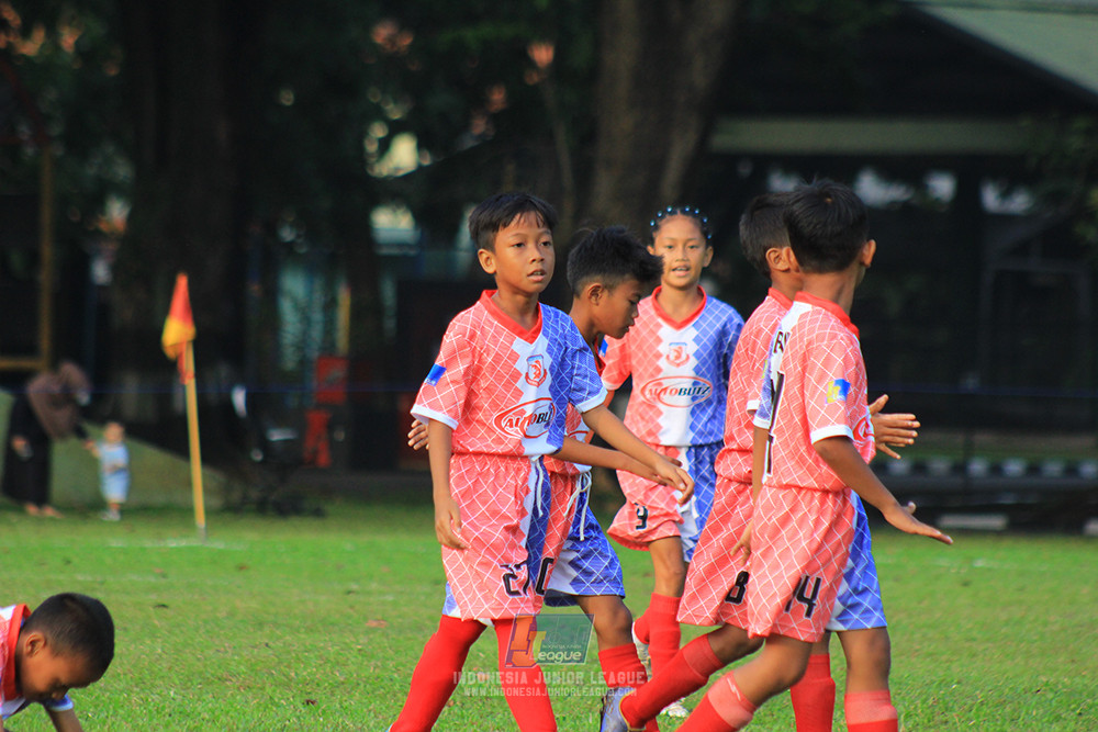 ijl u10 200925 endang witarsa fc vs pelita jaya ss