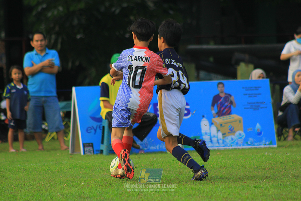 ijl u10 200925 endang witarsa fc vs pelita jaya ss