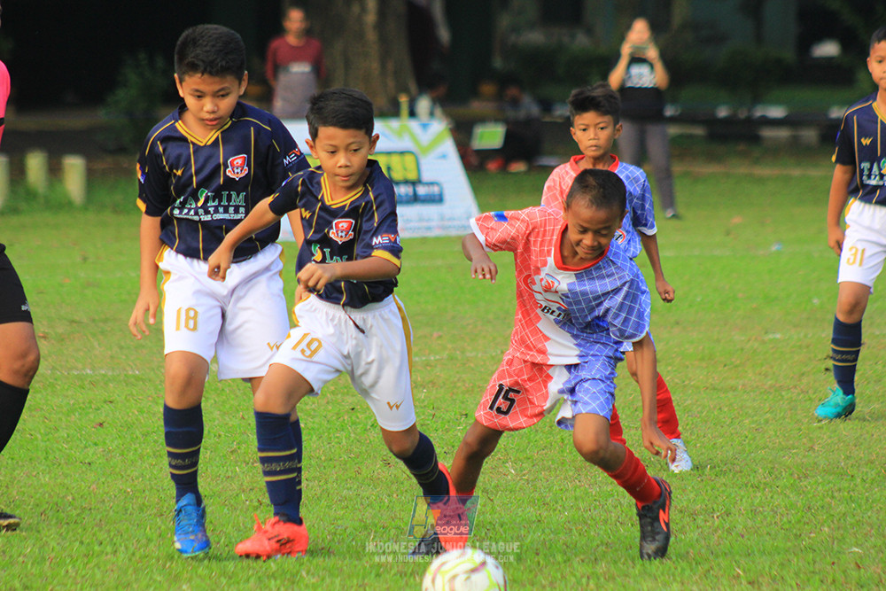 ijl u10 200925 endang witarsa fc vs pelita jaya ss