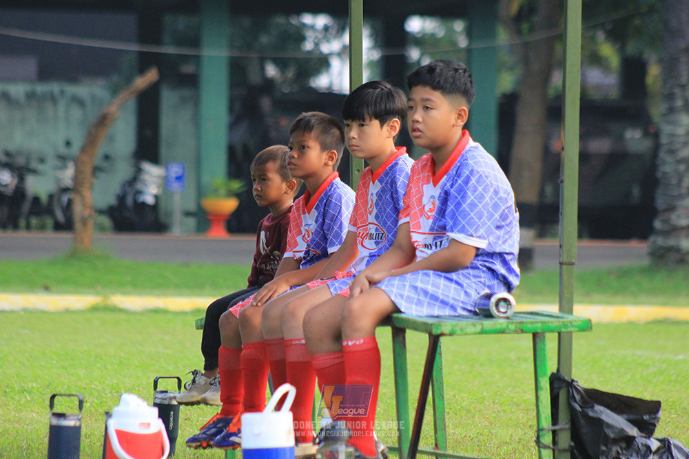 ijl u10 200925 endang witarsa fc vs pelita jaya ss