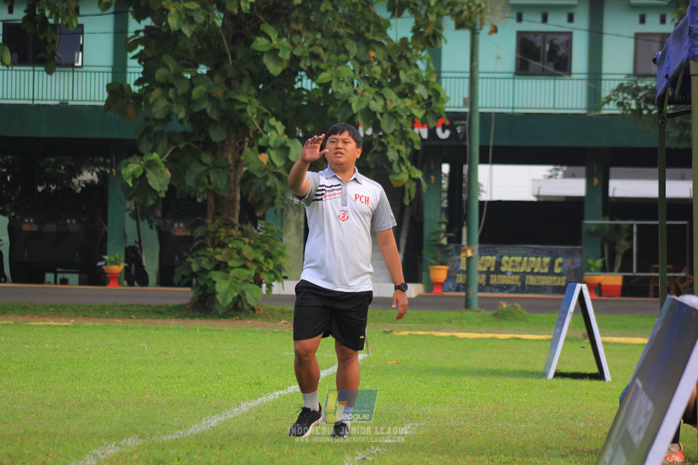 ijl u10 200925 endang witarsa fc vs pelita jaya ss