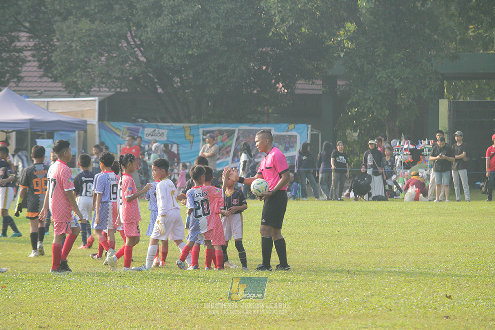 ijl u10 200925 endang witarsa fc vs pelita jaya ss