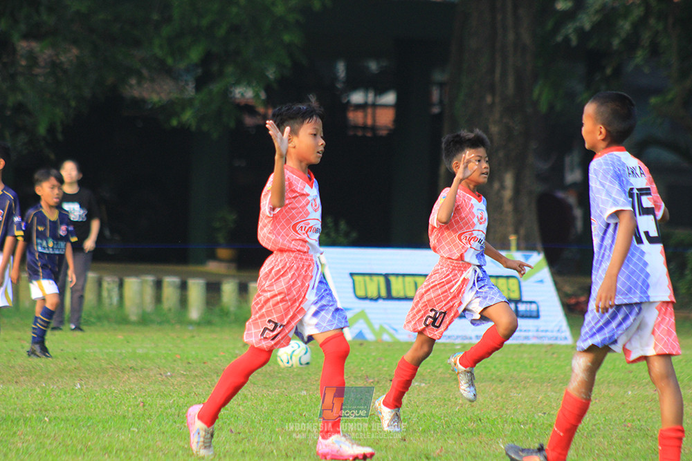 ijl u10 200925 endang witarsa fc vs pelita jaya ss