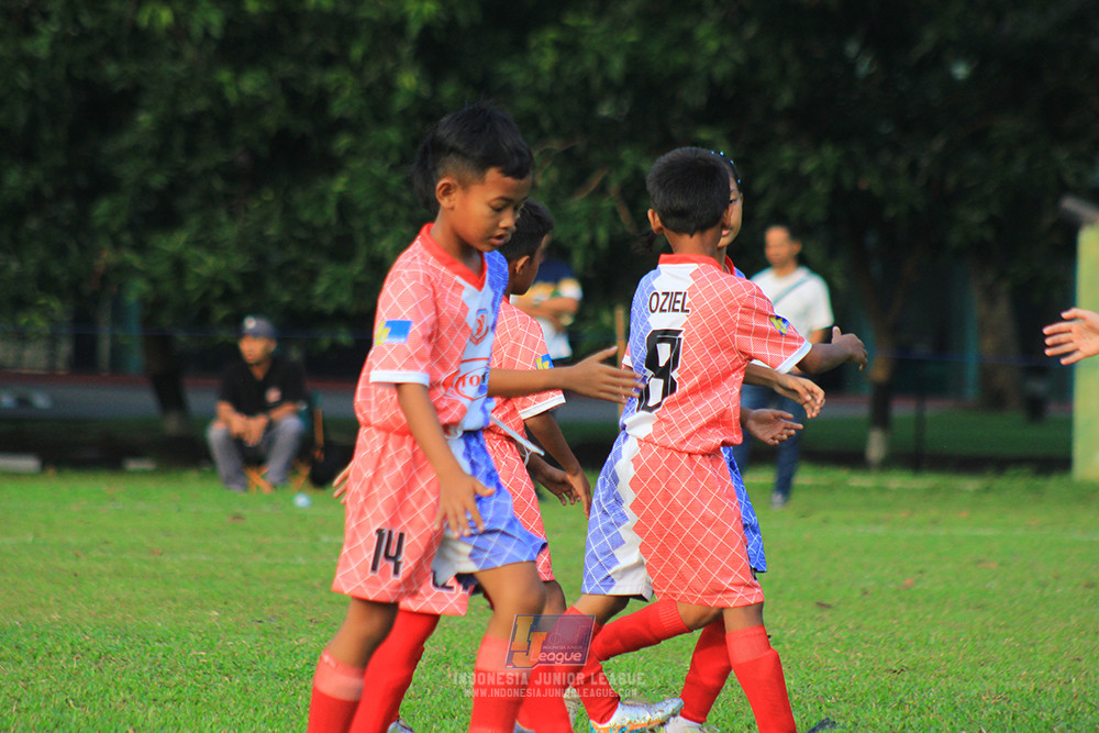 ijl u10 200925 endang witarsa fc vs pelita jaya ss