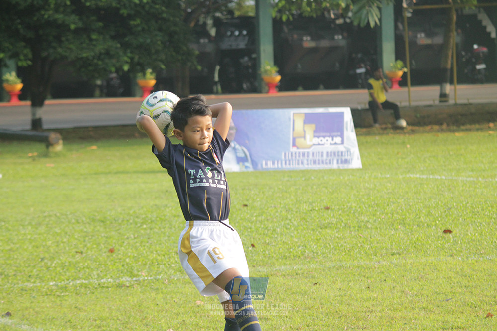 ijl u10 200925 endang witarsa fc vs pelita jaya ss