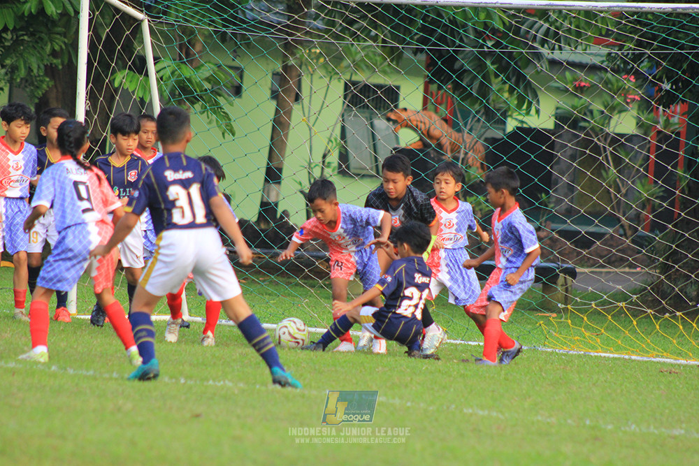 ijl u10 200925 endang witarsa fc vs pelita jaya ss