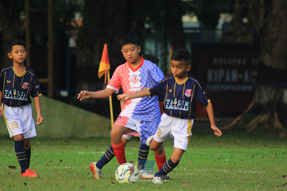 ijl u10 200925 endang witarsa fc vs pelita jaya ss