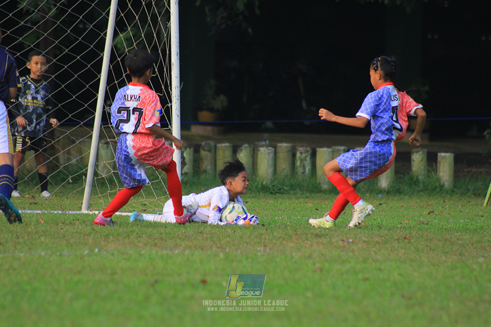 ijl u10 200925 endang witarsa fc vs pelita jaya ss
