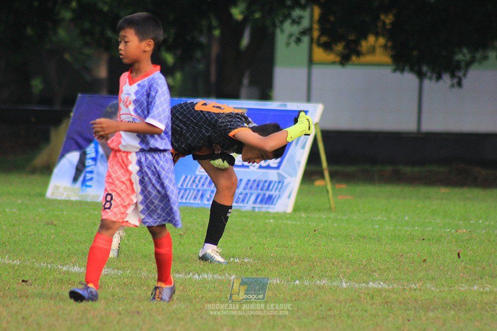 ijl u10 200925 endang witarsa fc vs pelita jaya ss