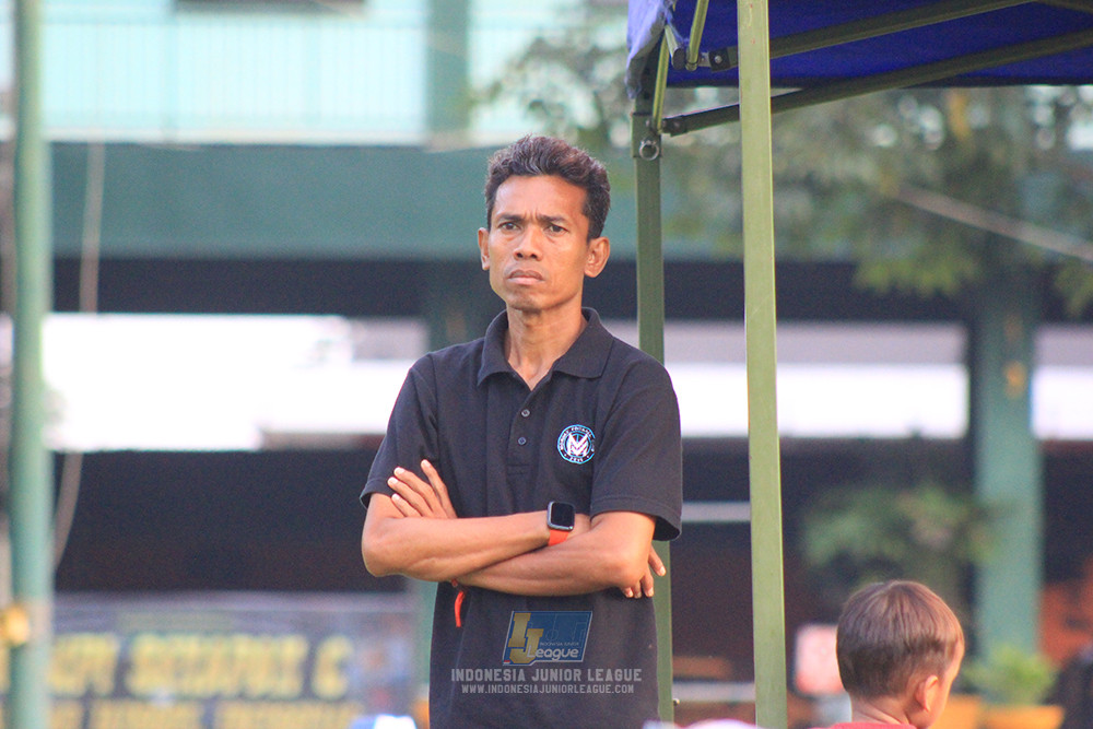 ijl u10 200925 endang witarsa fc vs pelita jaya ss