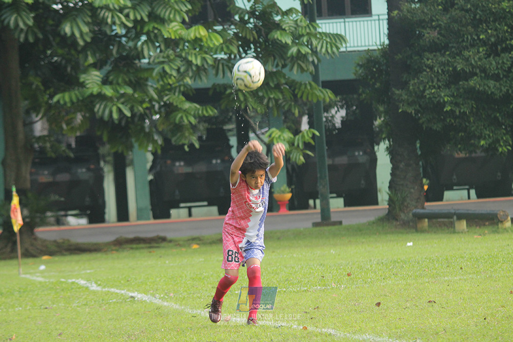 ijl u10 200925 endang witarsa fc vs pelita jaya ss