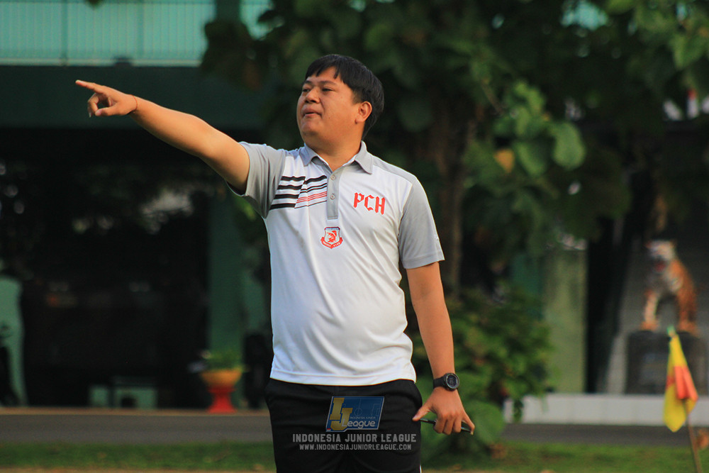ijl u10 200925 endang witarsa fc vs pelita jaya ss