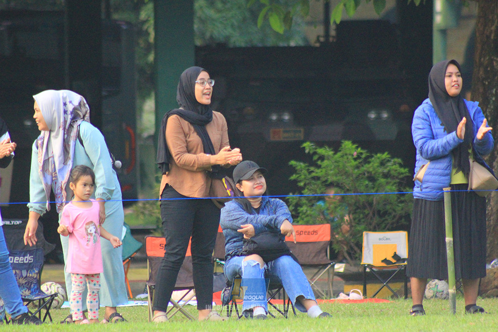 ijl u10 200925 endang witarsa fc vs pelita jaya ss