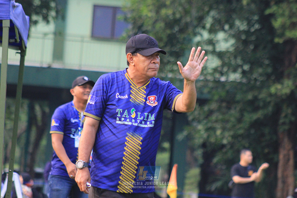 ijl u10 200925 endang witarsa fc vs pelita jaya ss
