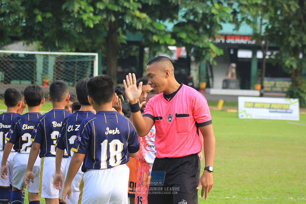 ijl u10 200925 endang witarsa fc vs pelita jaya ss