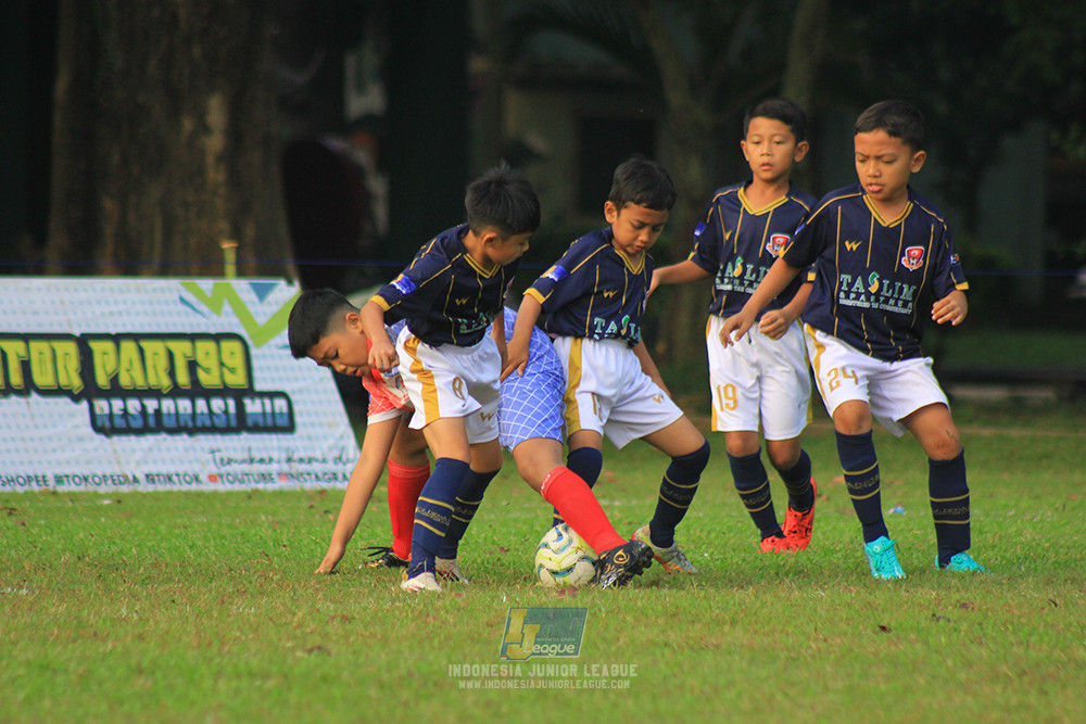 ijl u10 200925 endang witarsa fc vs pelita jaya ss