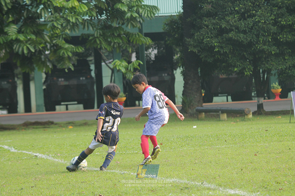 ijl u10 200925 endang witarsa fc vs pelita jaya ss