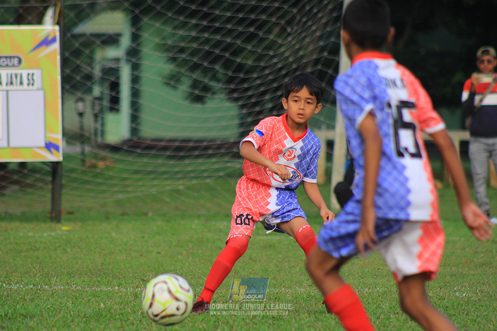 ijl u10 200925 endang witarsa fc vs pelita jaya ss