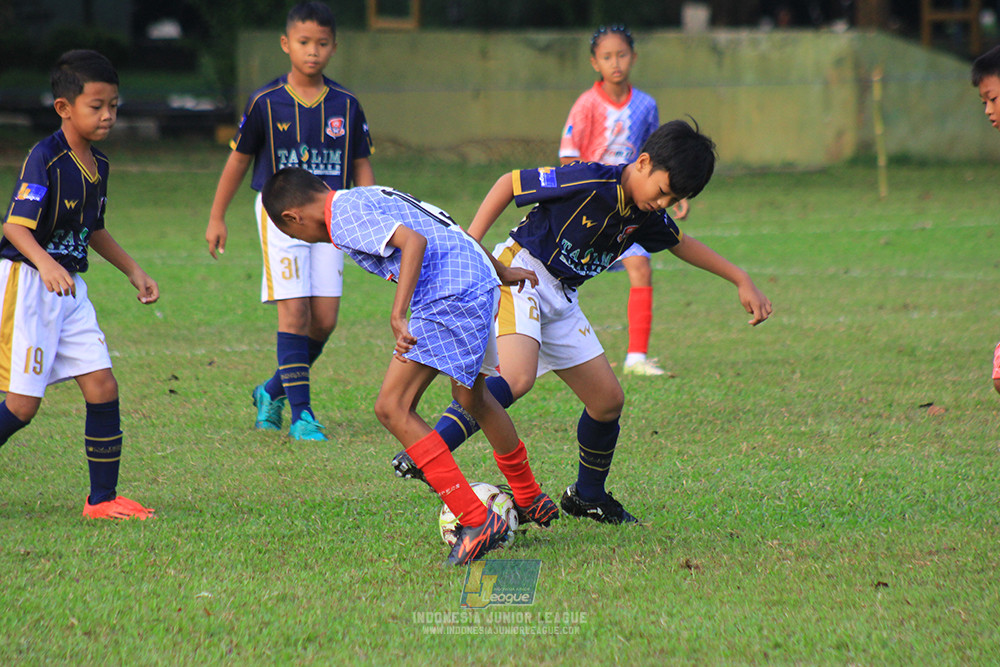 ijl u10 200925 endang witarsa fc vs pelita jaya ss